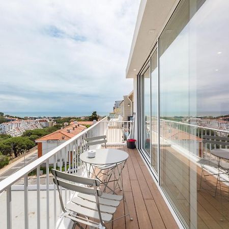 Ocean Apartment By Olala Homes Κασκαΐς Εξωτερικό φωτογραφία