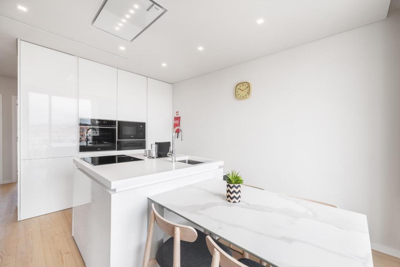 Ocean Apartment By Olala Homes Κασκαΐς Εξωτερικό φωτογραφία