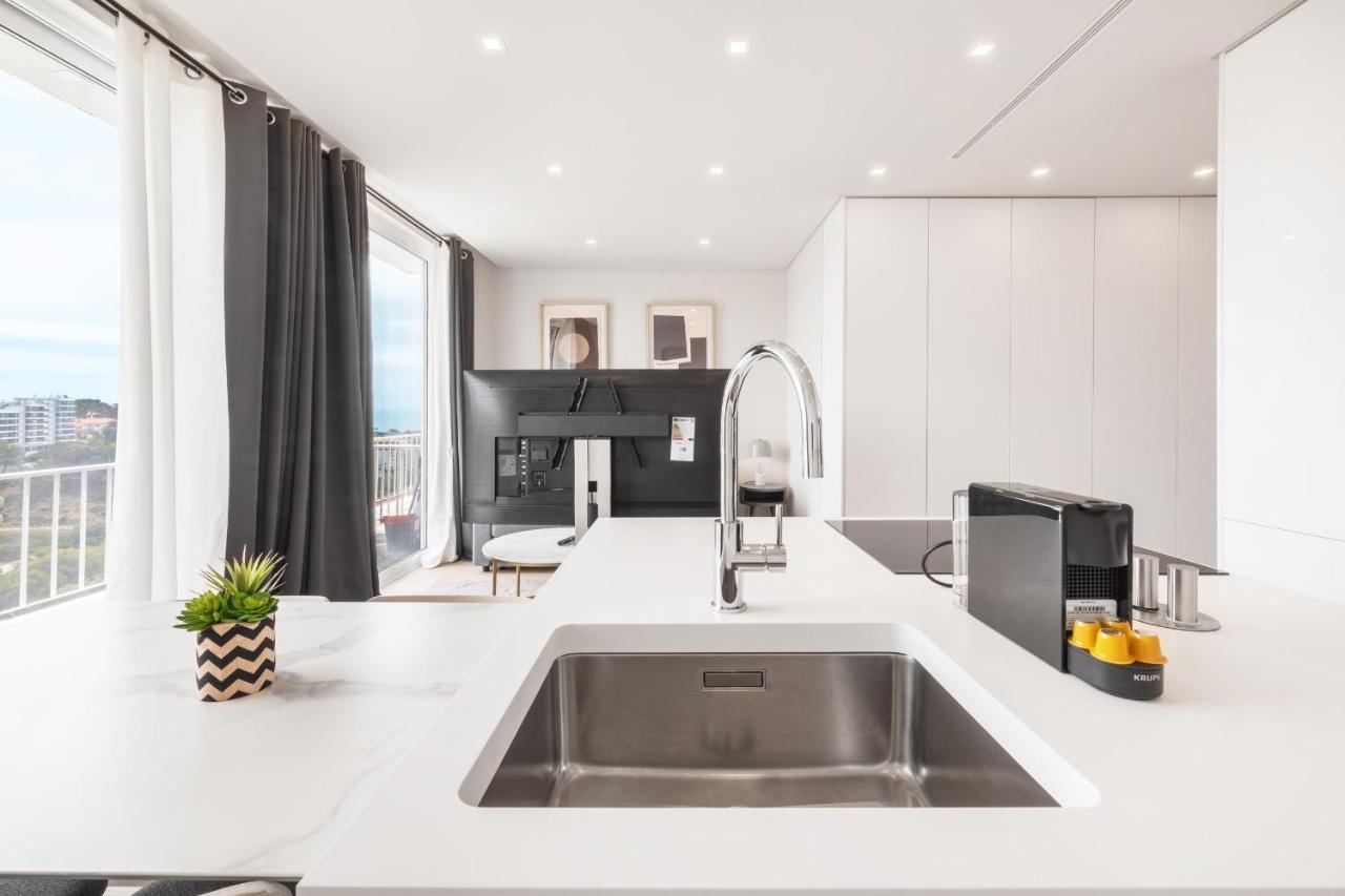 Ocean Apartment By Olala Homes Κασκαΐς Εξωτερικό φωτογραφία
