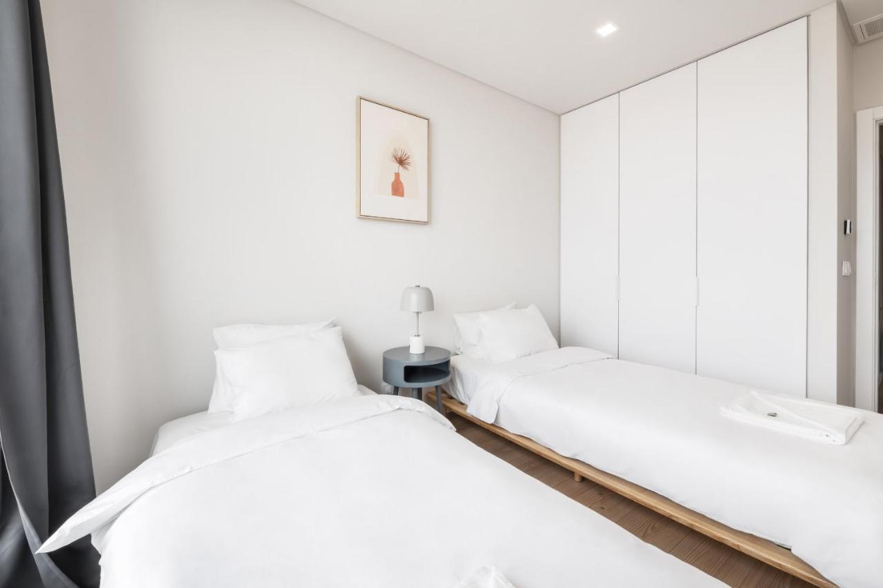 Ocean Apartment By Olala Homes Κασκαΐς Εξωτερικό φωτογραφία