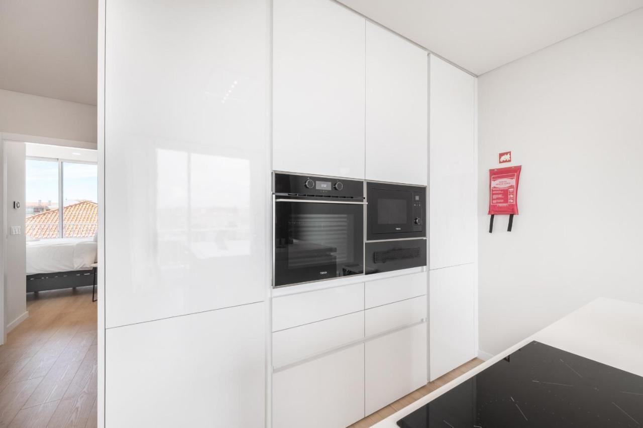 Ocean Apartment By Olala Homes Κασκαΐς Εξωτερικό φωτογραφία