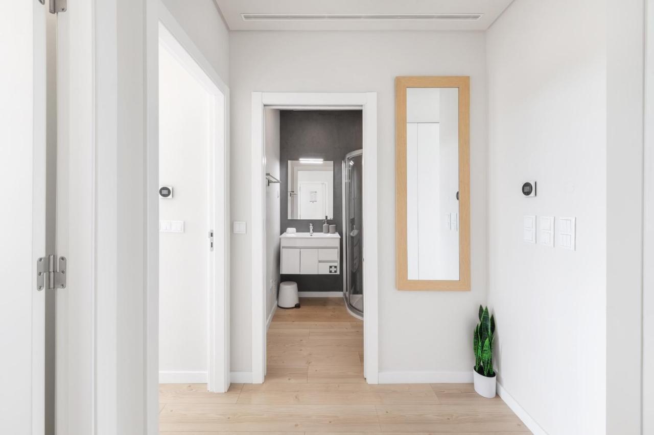 Ocean Apartment By Olala Homes Κασκαΐς Εξωτερικό φωτογραφία