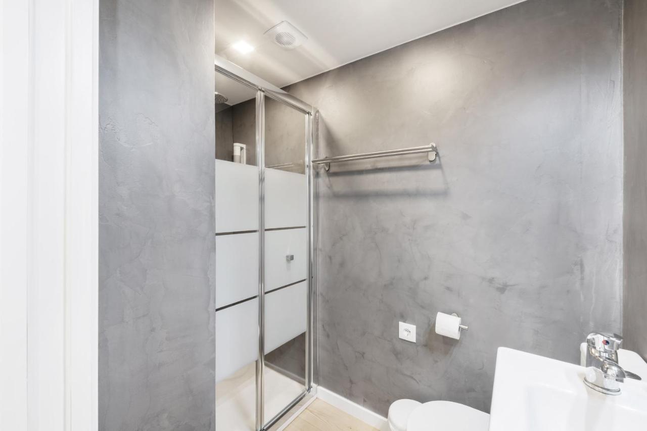 Ocean Apartment By Olala Homes Κασκαΐς Εξωτερικό φωτογραφία