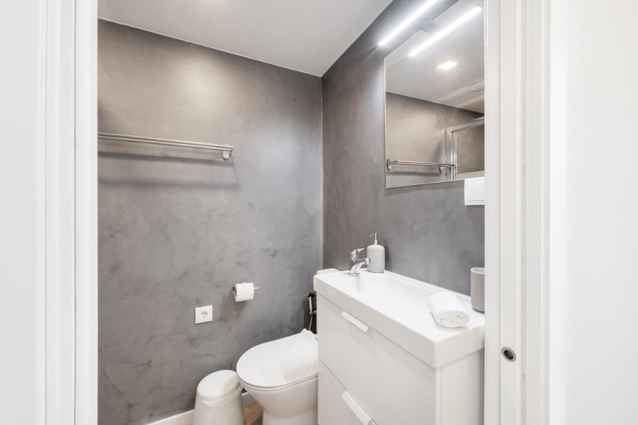 Ocean Apartment By Olala Homes Κασκαΐς Εξωτερικό φωτογραφία