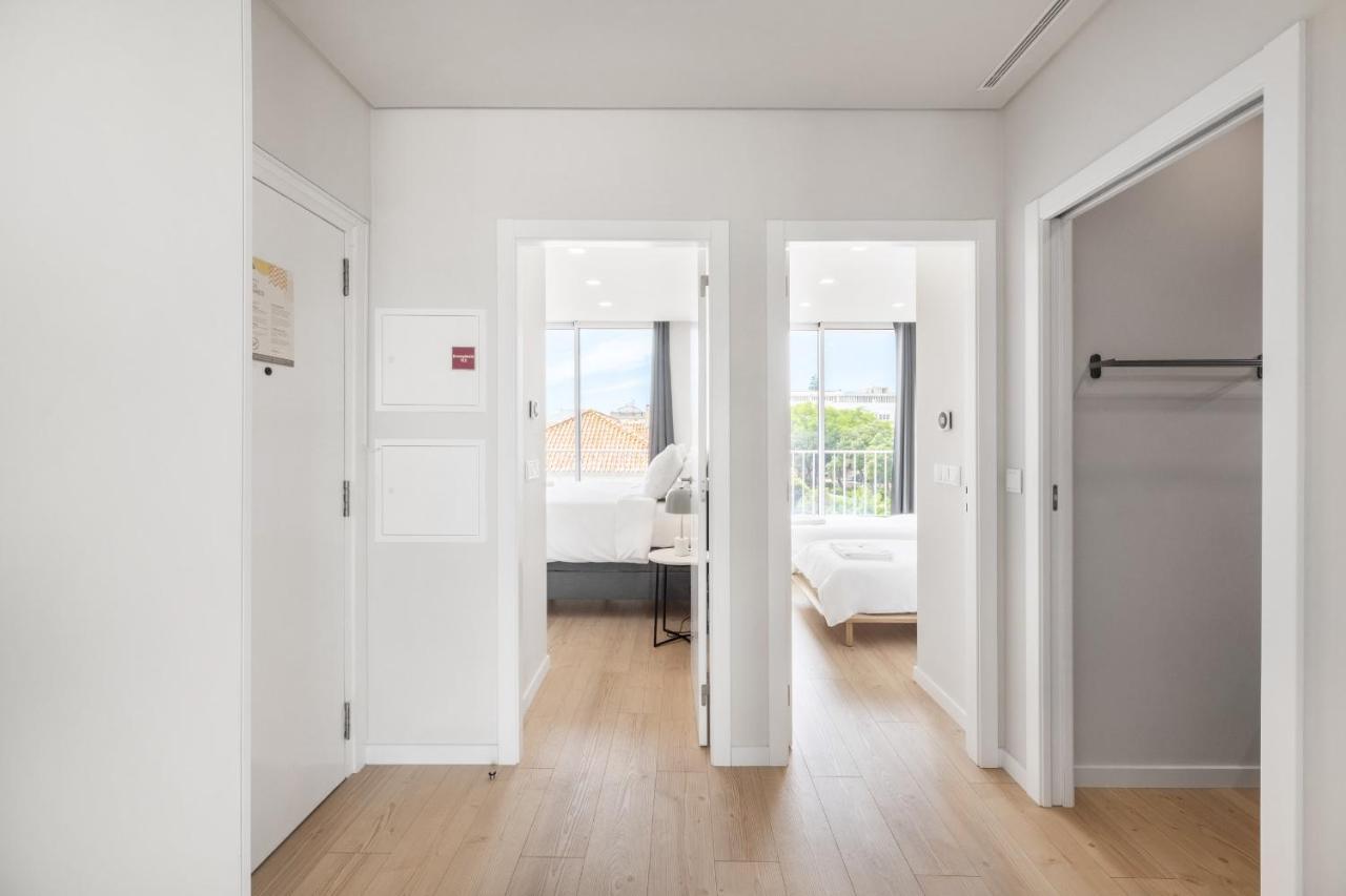 Ocean Apartment By Olala Homes Κασκαΐς Εξωτερικό φωτογραφία
